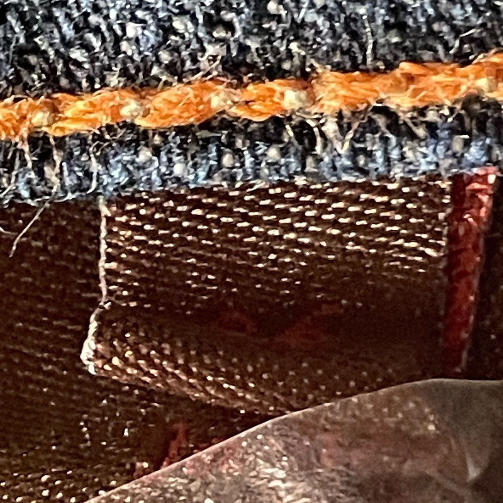 James Cured By Sun Padre jeans - Picture 5 of 11